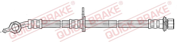 Brake Hose